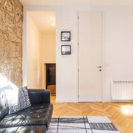 Premium Duplex In Bonfim By Lovelystay Porto Exterior foto