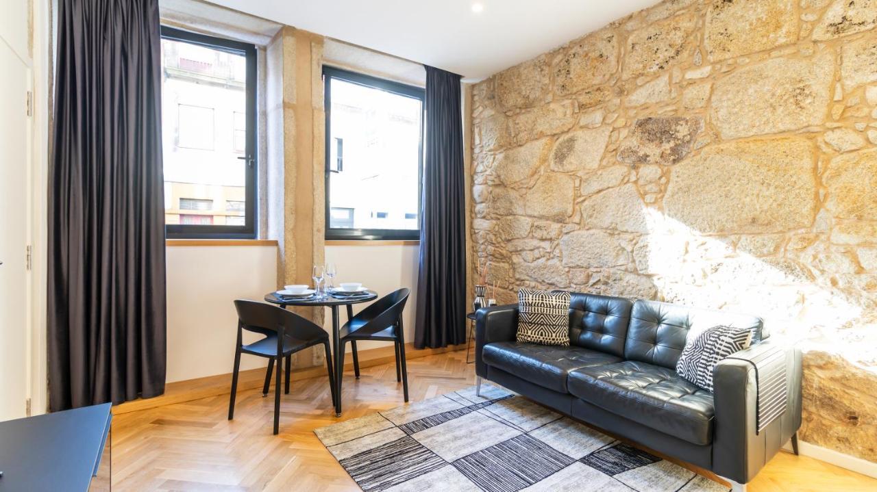 Premium Duplex In Bonfim By Lovelystay Porto Exterior foto