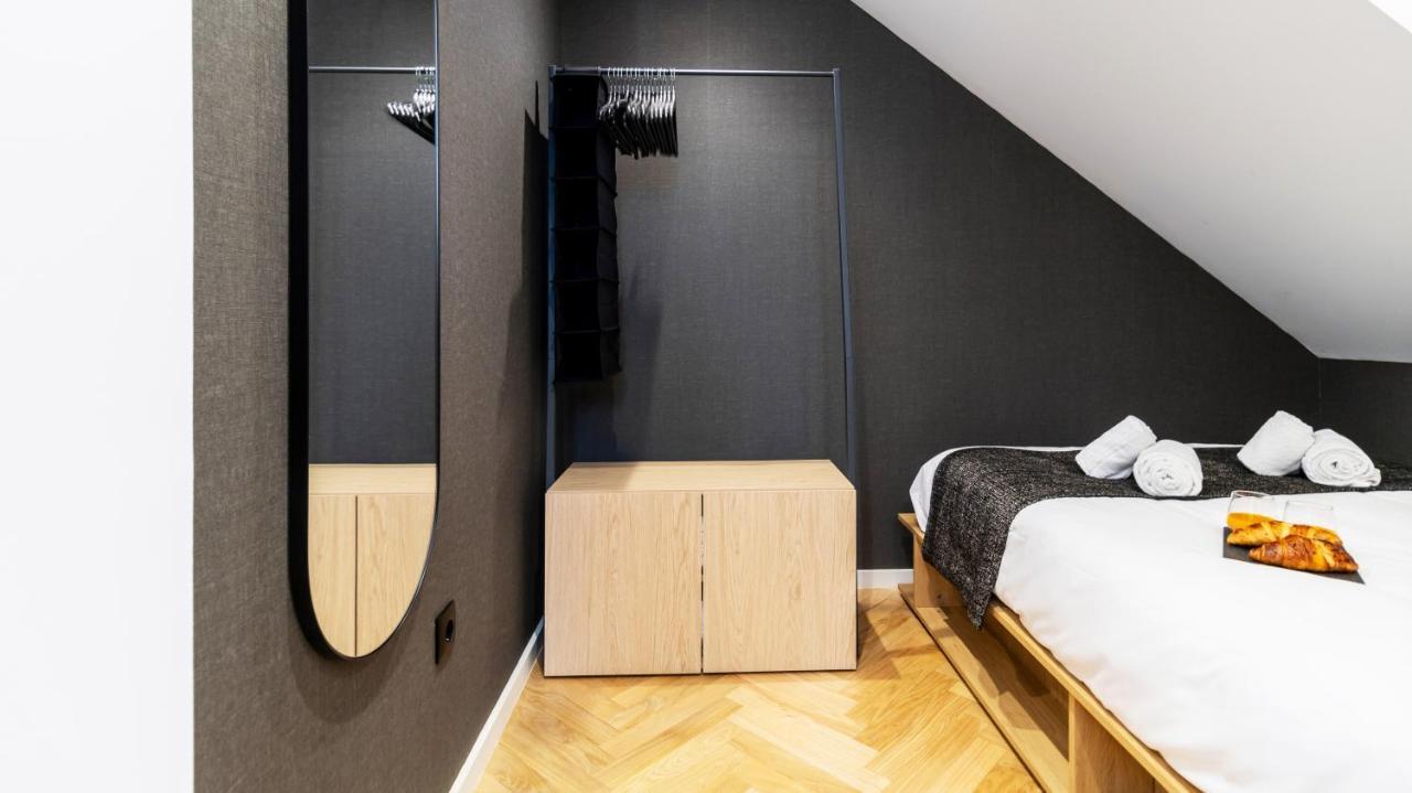Premium Duplex In Bonfim By Lovelystay Porto Exterior foto