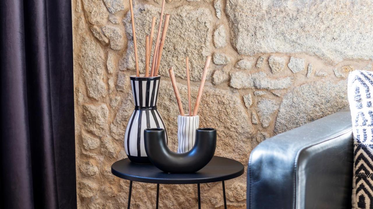 Premium Duplex In Bonfim By Lovelystay Porto Exterior foto
