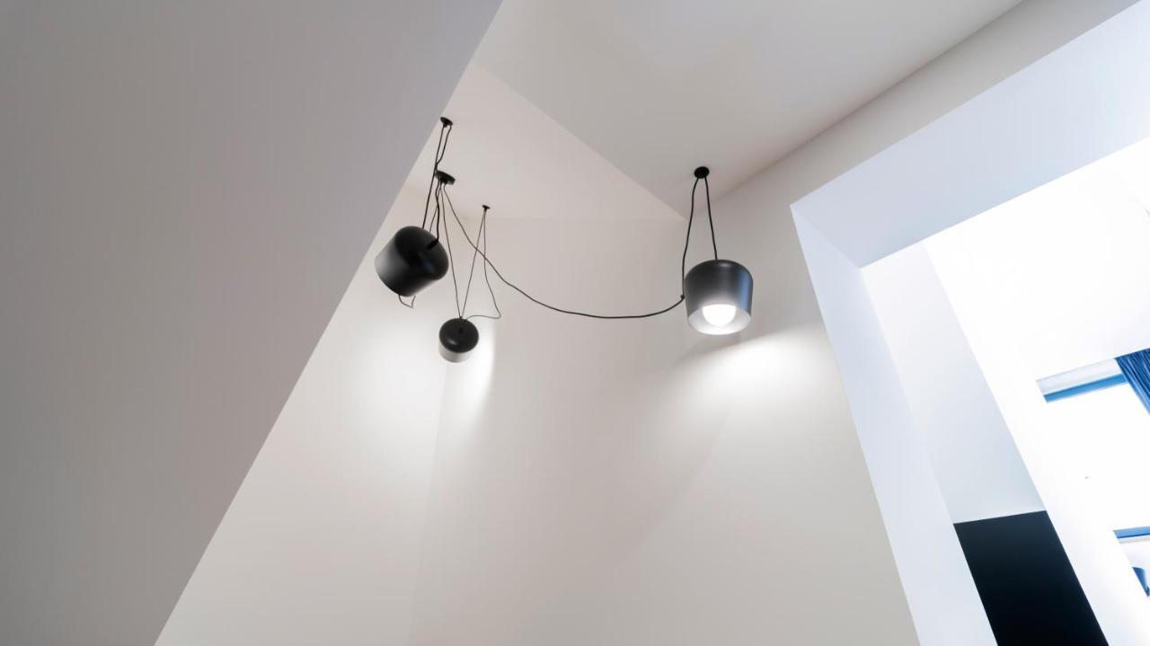 Premium Duplex In Bonfim By Lovelystay Porto Exterior foto