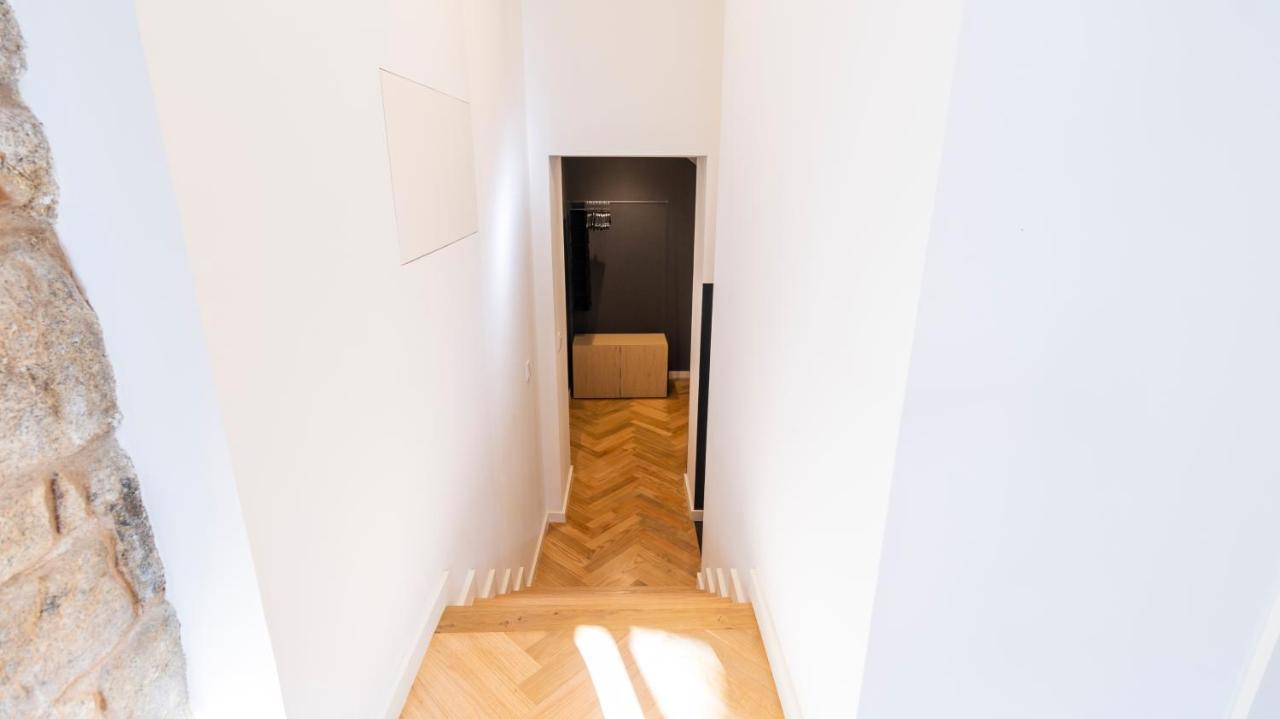 Premium Duplex In Bonfim By Lovelystay Porto Exterior foto