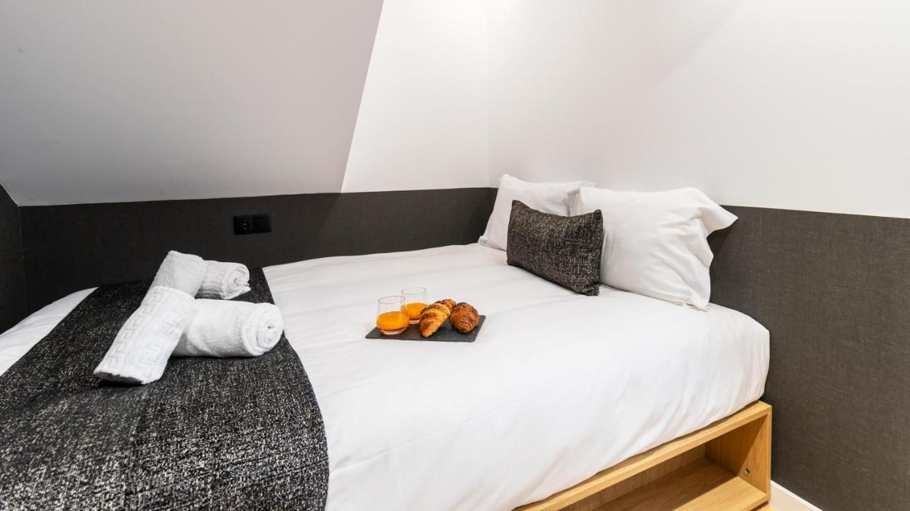 Premium Duplex In Bonfim By Lovelystay Porto Exterior foto